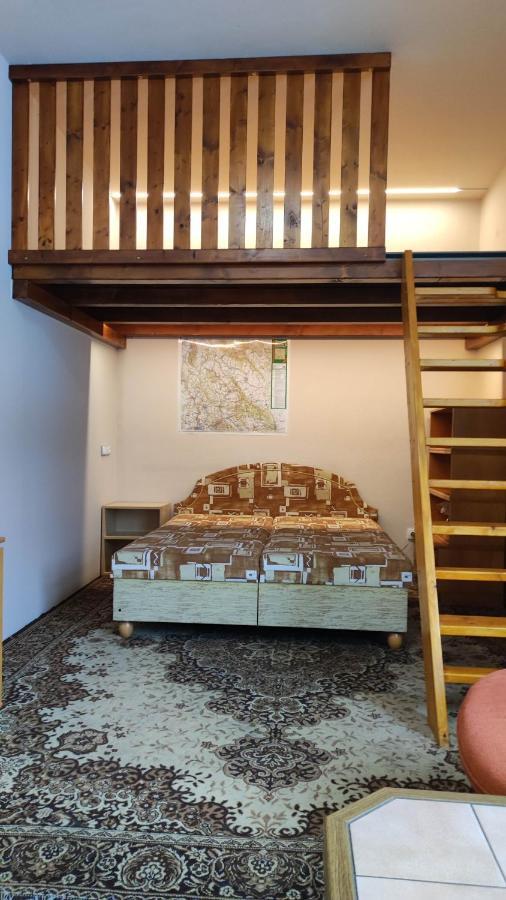 Samoska - Krkonose Villa Rudnik Ngoại thất bức ảnh