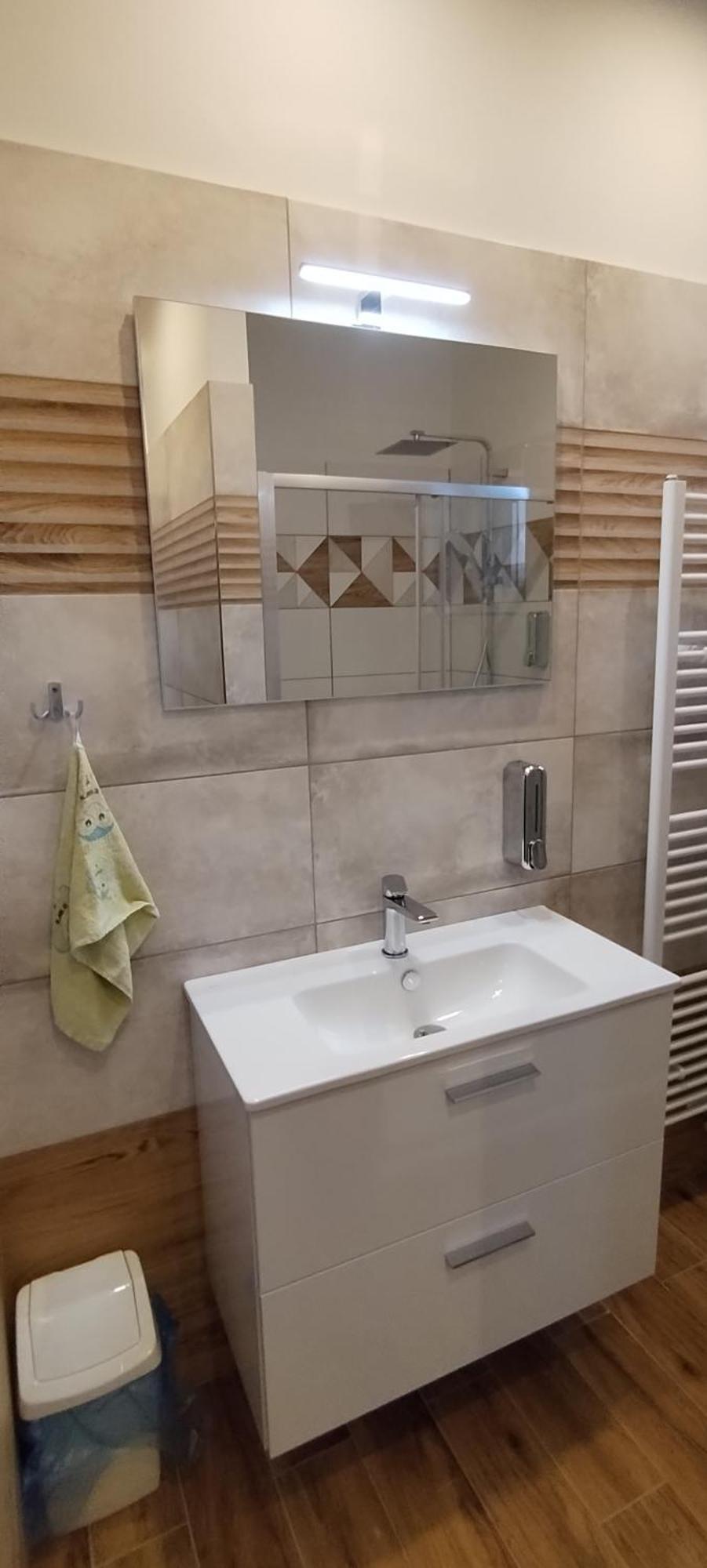 Samoska - Krkonose Villa Rudnik Phòng bức ảnh