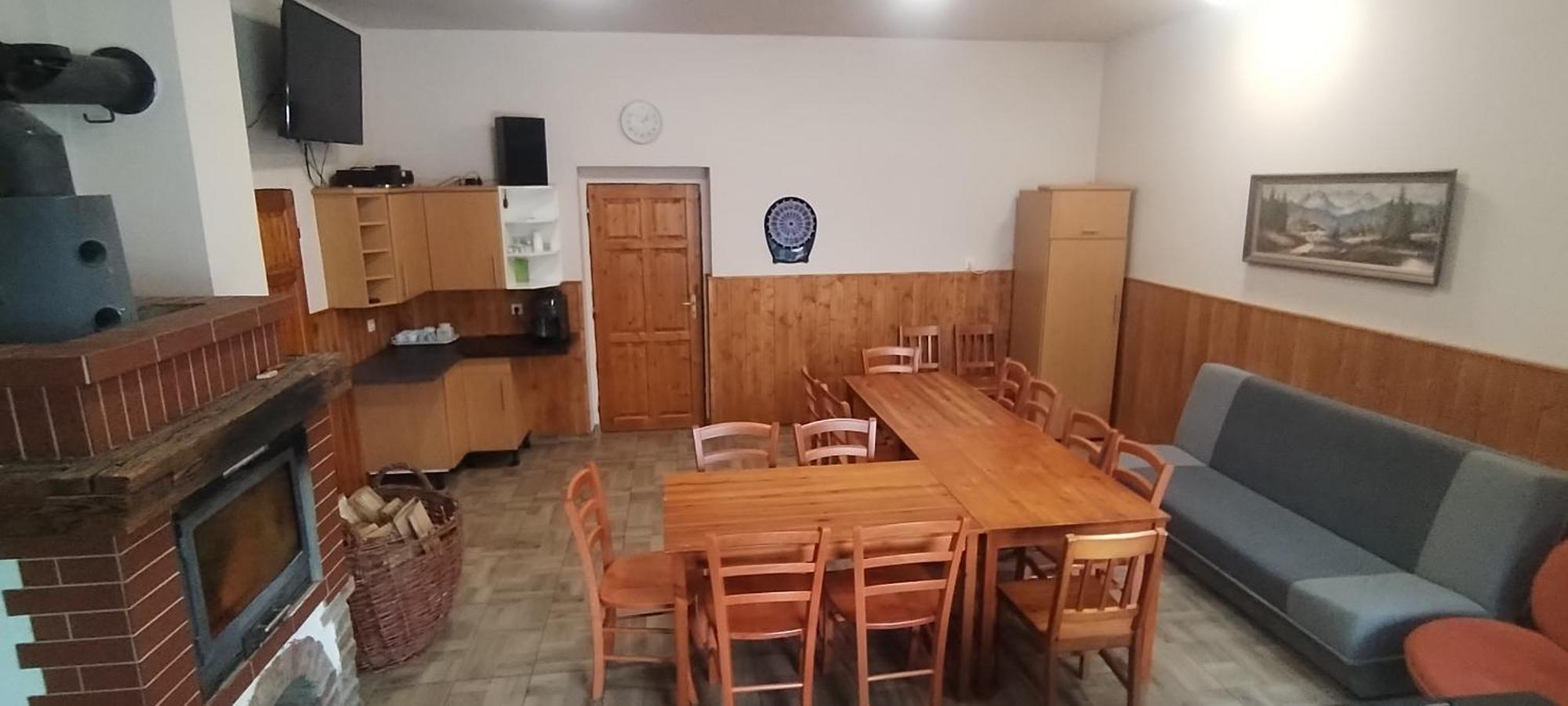Samoska - Krkonose Villa Rudnik Ngoại thất bức ảnh
